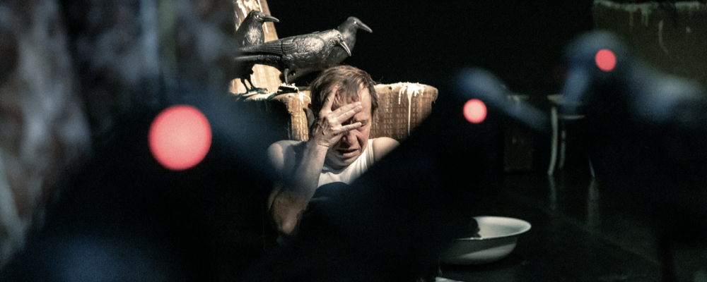  Přehlídka divadelní fotografie 2025