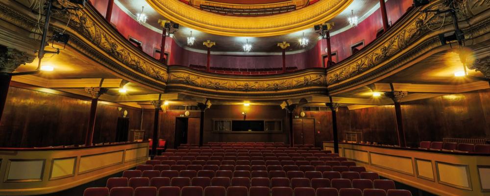 XX. jubilejní koncert mladých pěvců