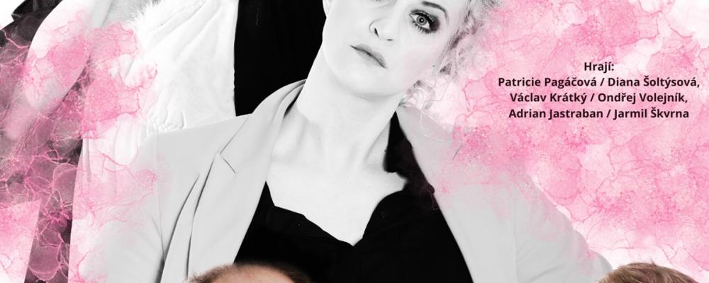 Fantastická žena - JT Promotion