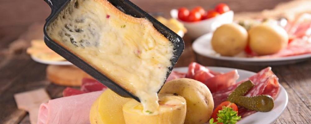 Sýrový rakletovací večer