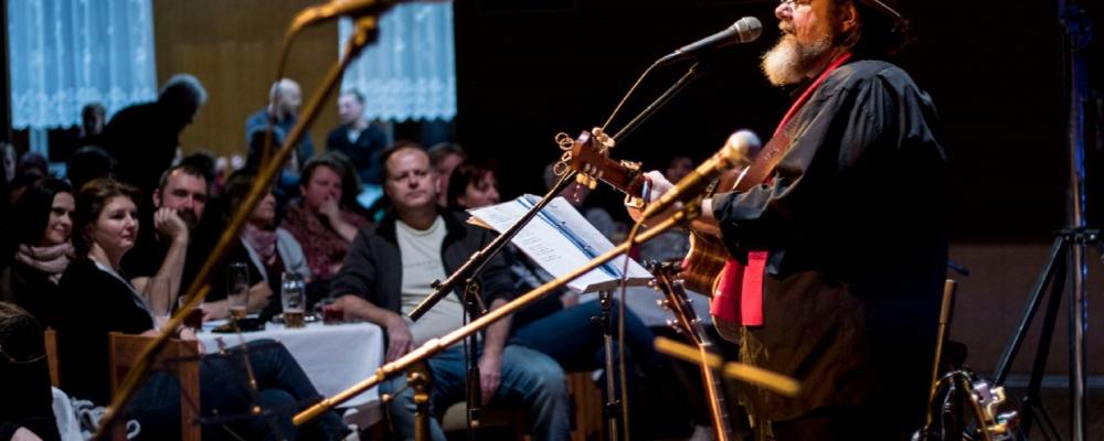 Marek Máca Cihlář a přátelé 