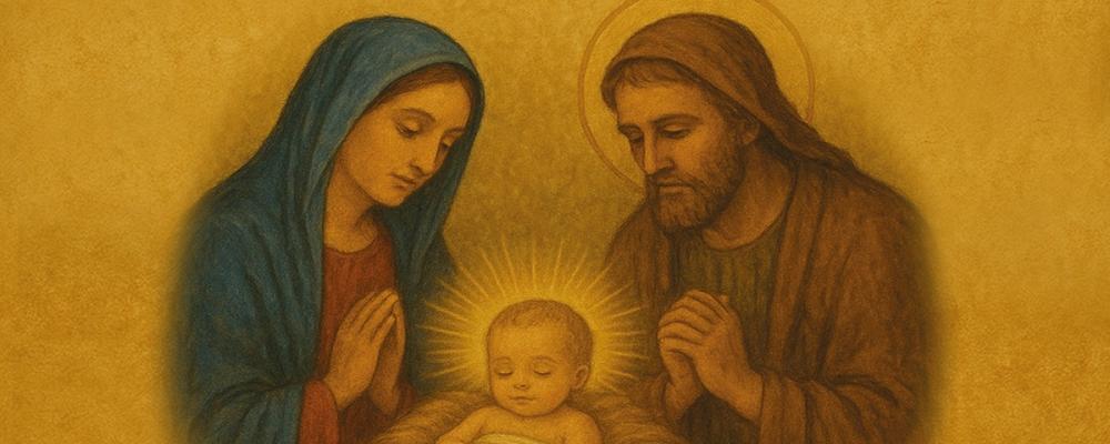 Romance štědrovečerní 