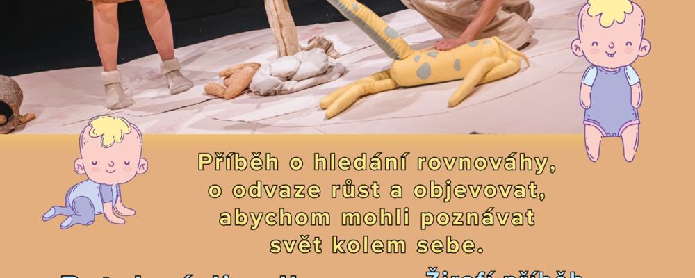 Balalanc - Studio Damúza