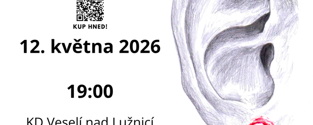 Řeči - Divadelní soubor Komenský Soběslav