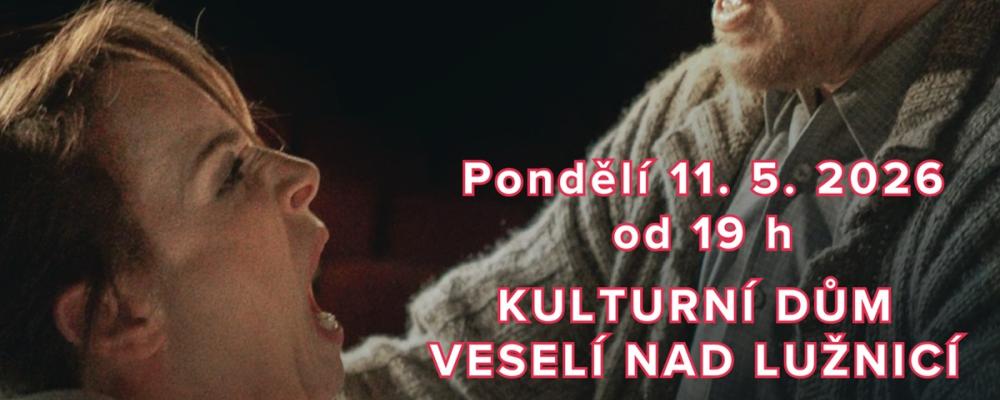 Slepice na zádech - Divadlo Ungelt