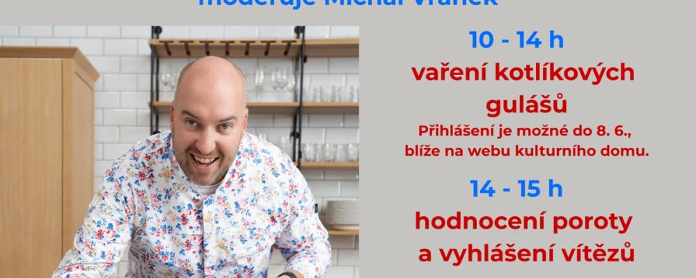 O nejchutnější guláš 2026