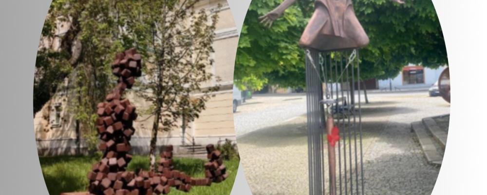 Umění ve městě Veselí nad Lužnicí 2026