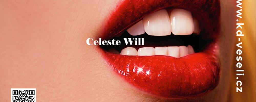 Listování - Deník lehký holky - Celeste Will